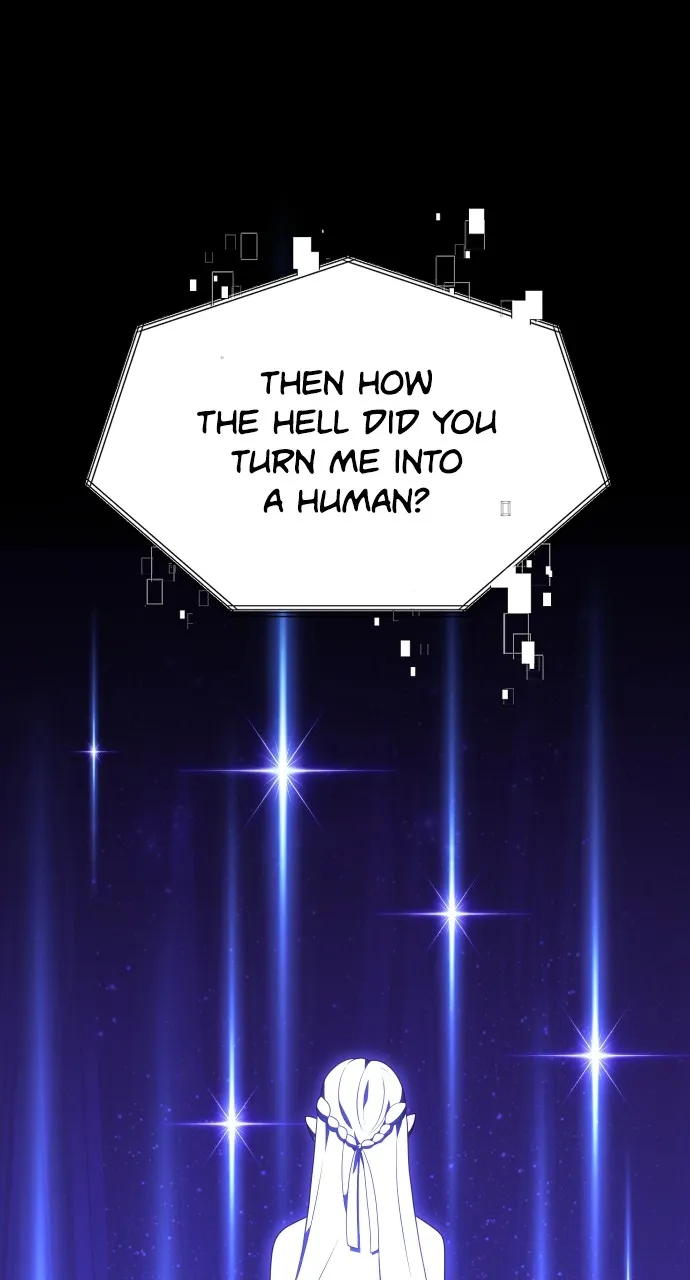Read I Was the Final Boss chapter 13 image 35 on Lezhin