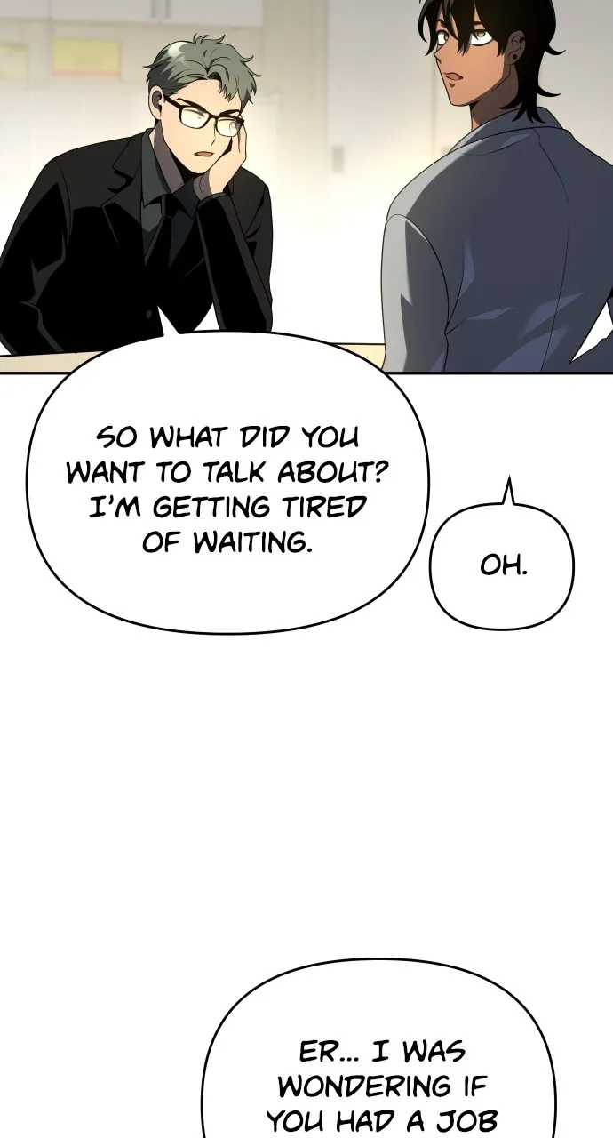 Read I Was the Final Boss chapter 13 image 38 on Lezhin