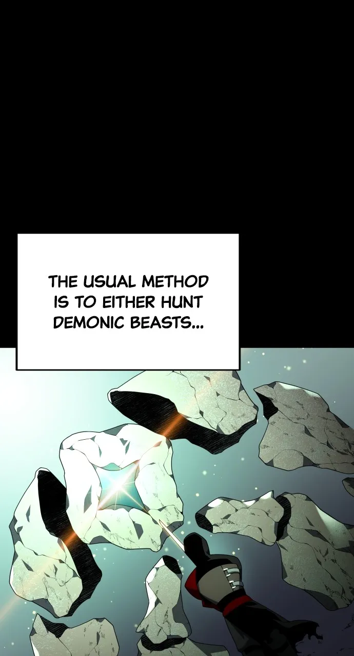 Read I Was the Final Boss chapter 13 image 4 on Lezhin