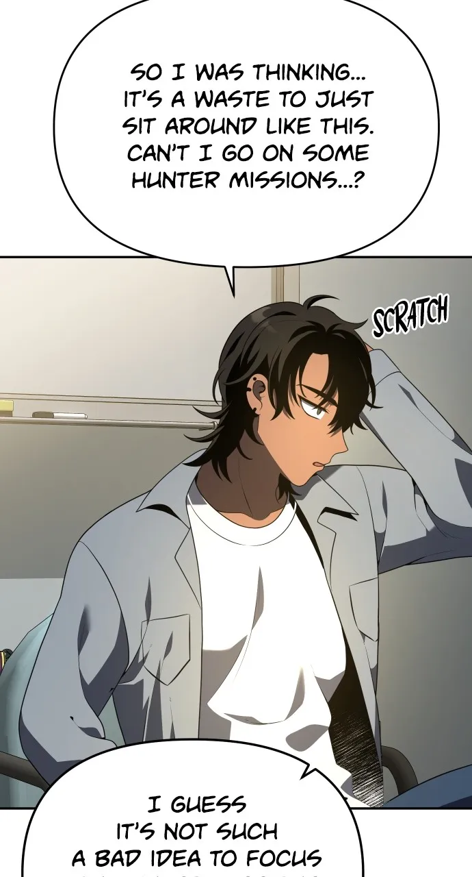 Read I Was the Final Boss chapter 13 image 40 on Lezhin