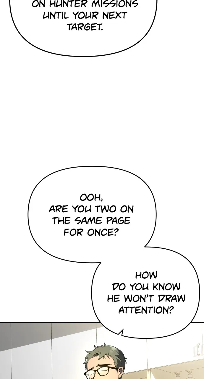 Read I Was the Final Boss chapter 13 image 41 on Lezhin