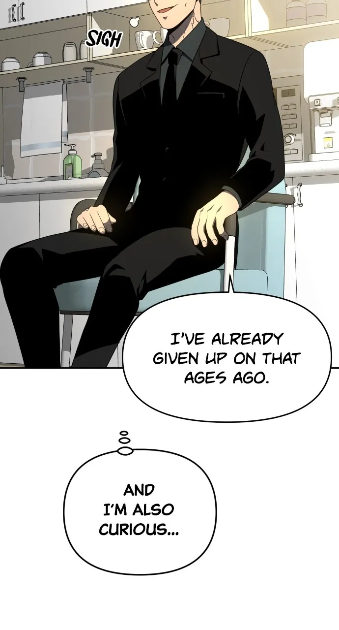 Read I Was the Final Boss chapter 13 image 42 on Lezhin