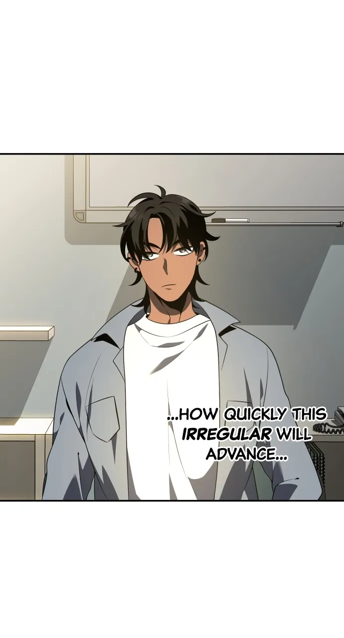 Read I Was the Final Boss chapter 13 image 43 on Lezhin