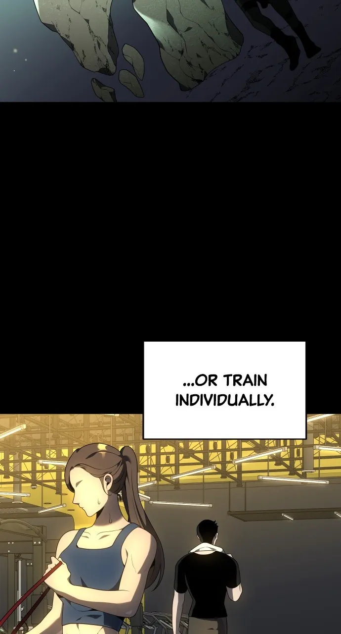 Read I Was the Final Boss chapter 13 image 5 on Lezhin