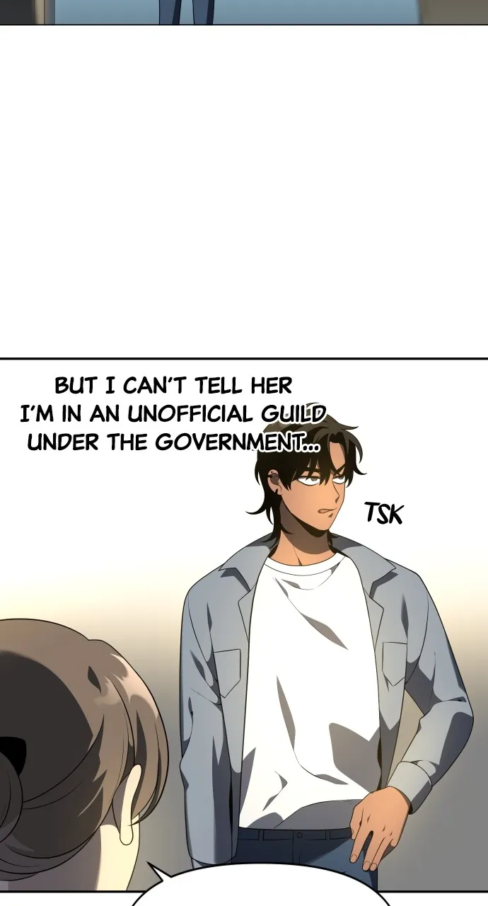 Read I Was the Final Boss chapter 13 image 55 on Lezhin