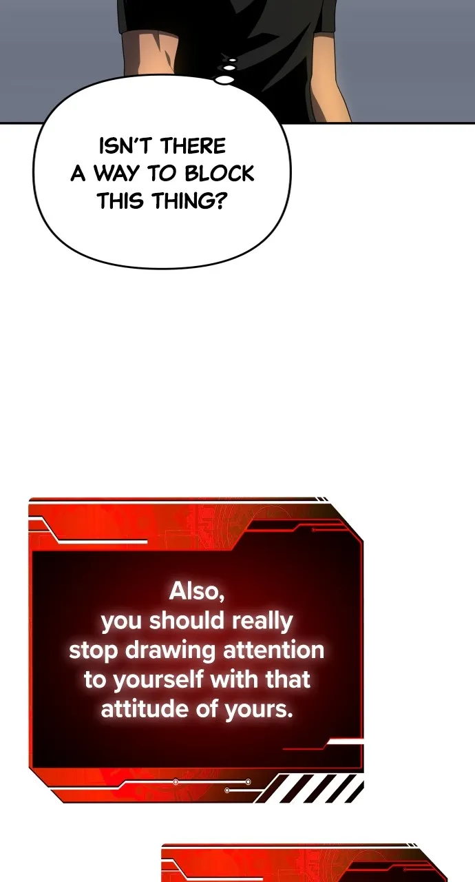 Read I Was the Final Boss chapter 13 image 74 on Lezhin