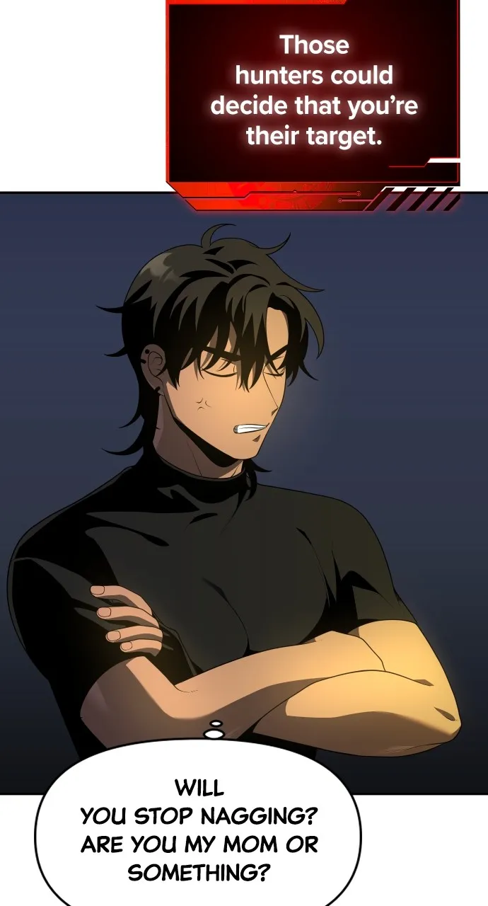 Read I Was the Final Boss chapter 13 image 75 on Lezhin