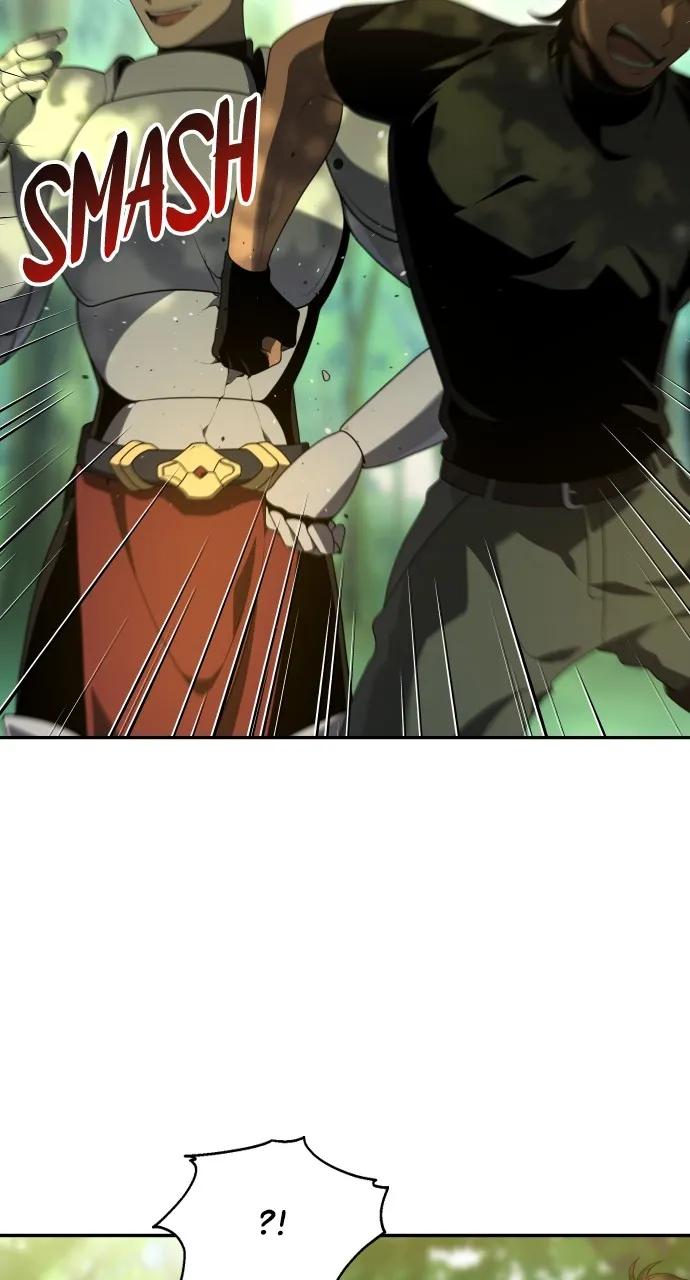 Read I Was the Final Boss chapter 13 image 78 on Lezhin