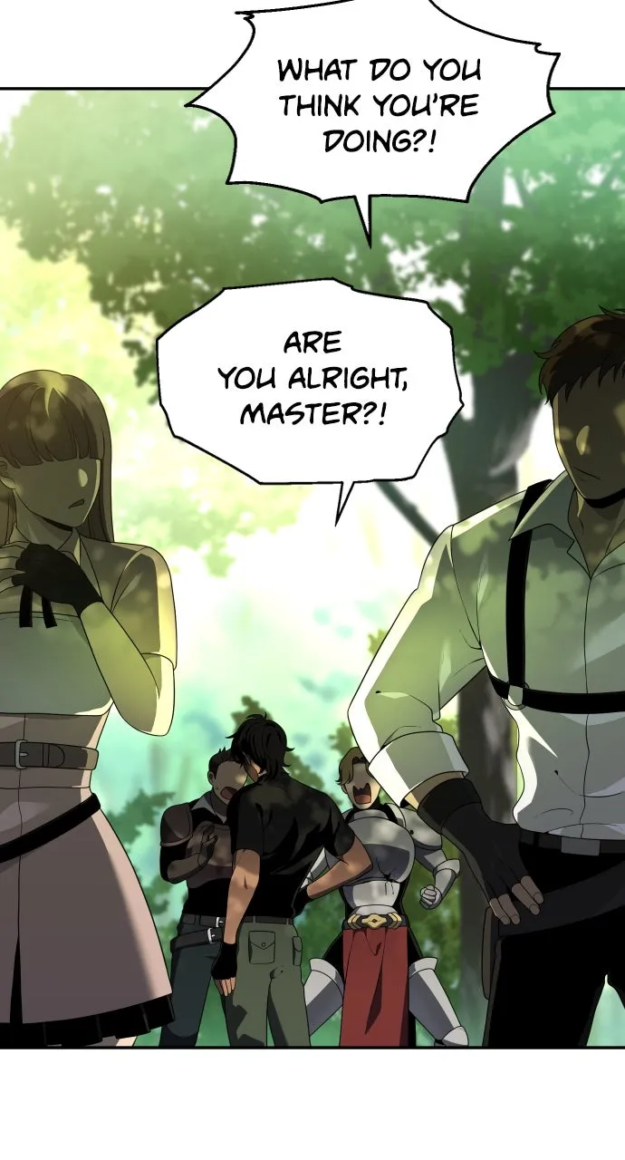 Read I Was the Final Boss chapter 13 image 80 on Lezhin