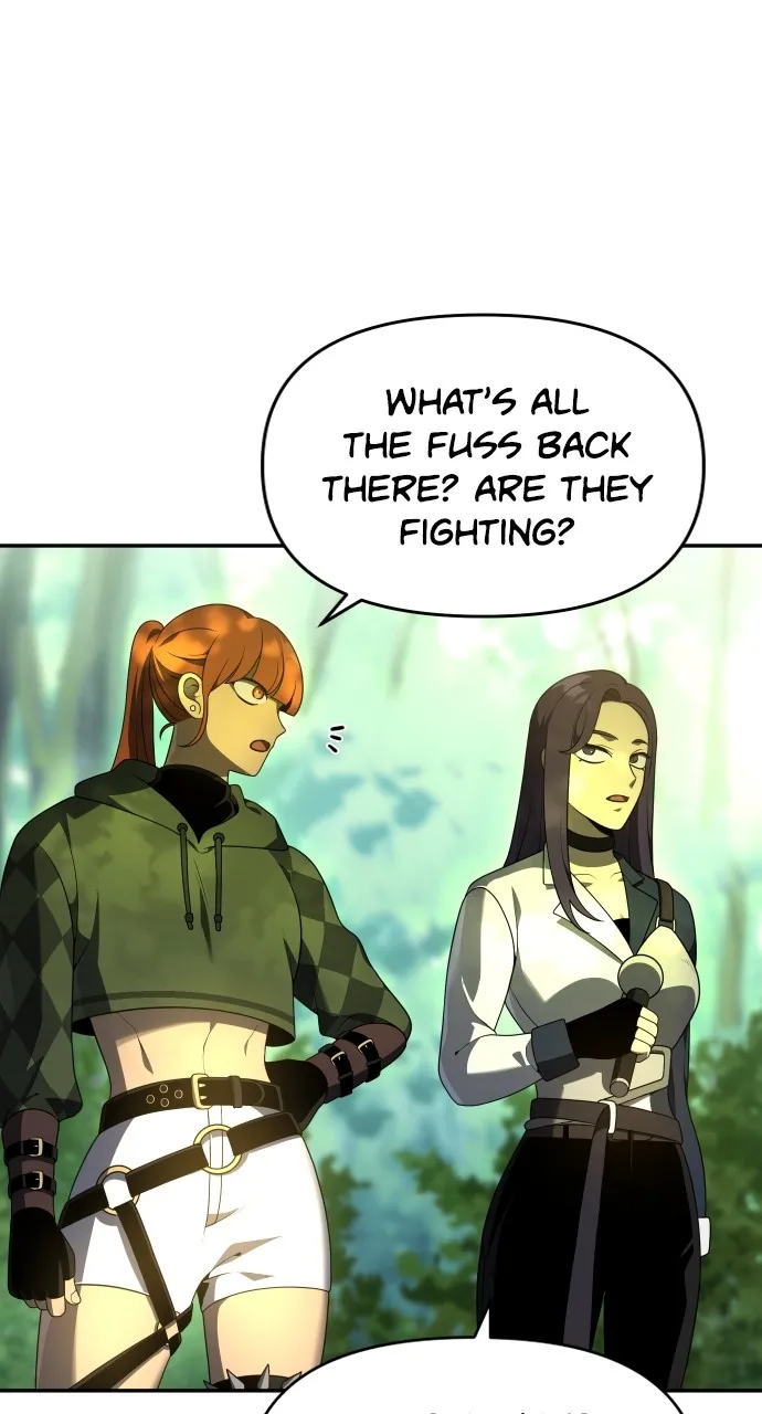 Read I Was the Final Boss chapter 13 image 81 on Lezhin
