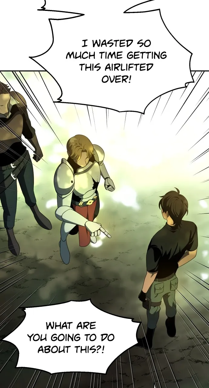 Read I Was the Final Boss chapter 13 image 84 on Lezhin
