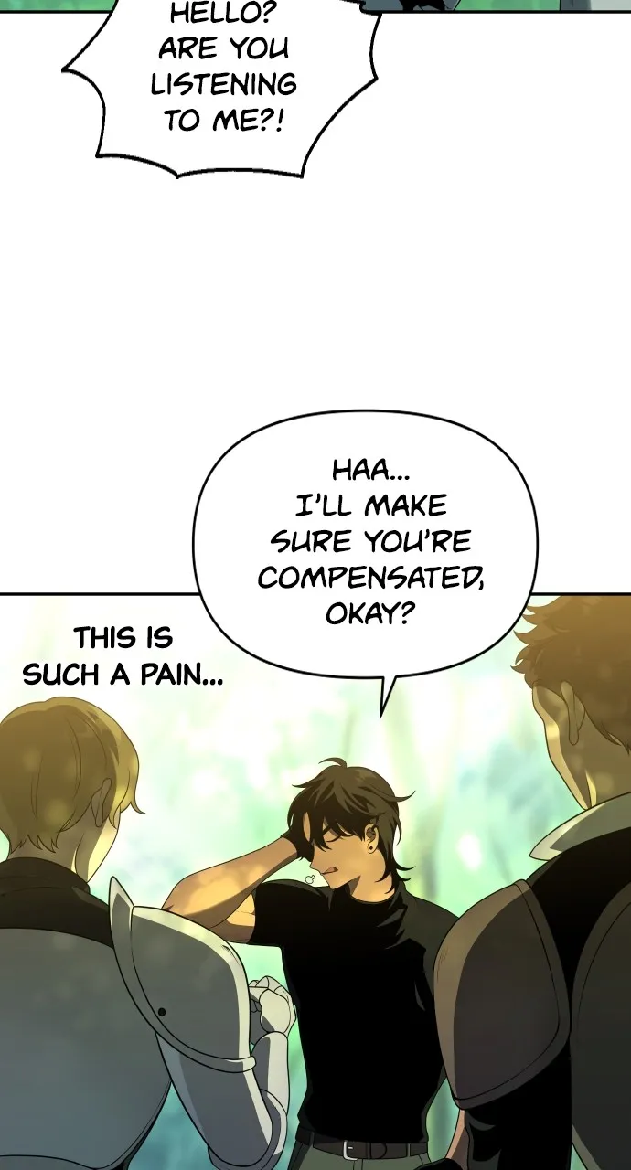 Read I Was the Final Boss chapter 13 image 86 on Lezhin