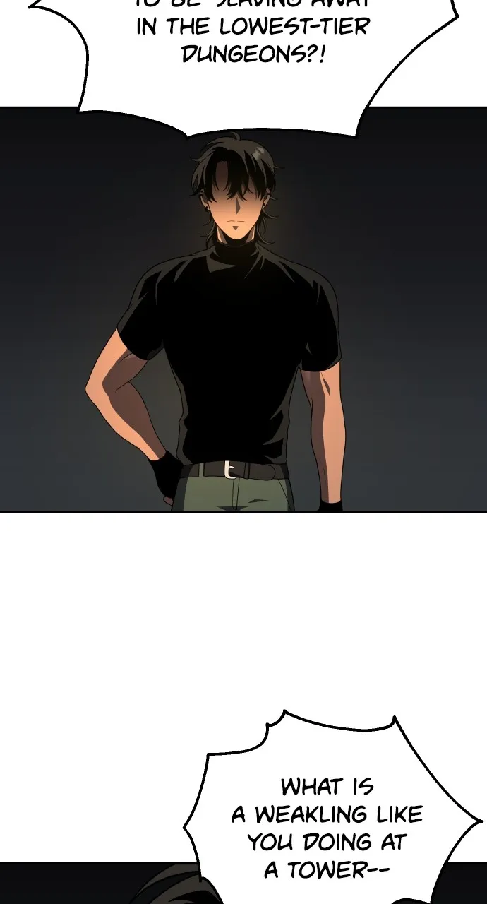 Read I Was the Final Boss chapter 13 image 92 on Lezhin