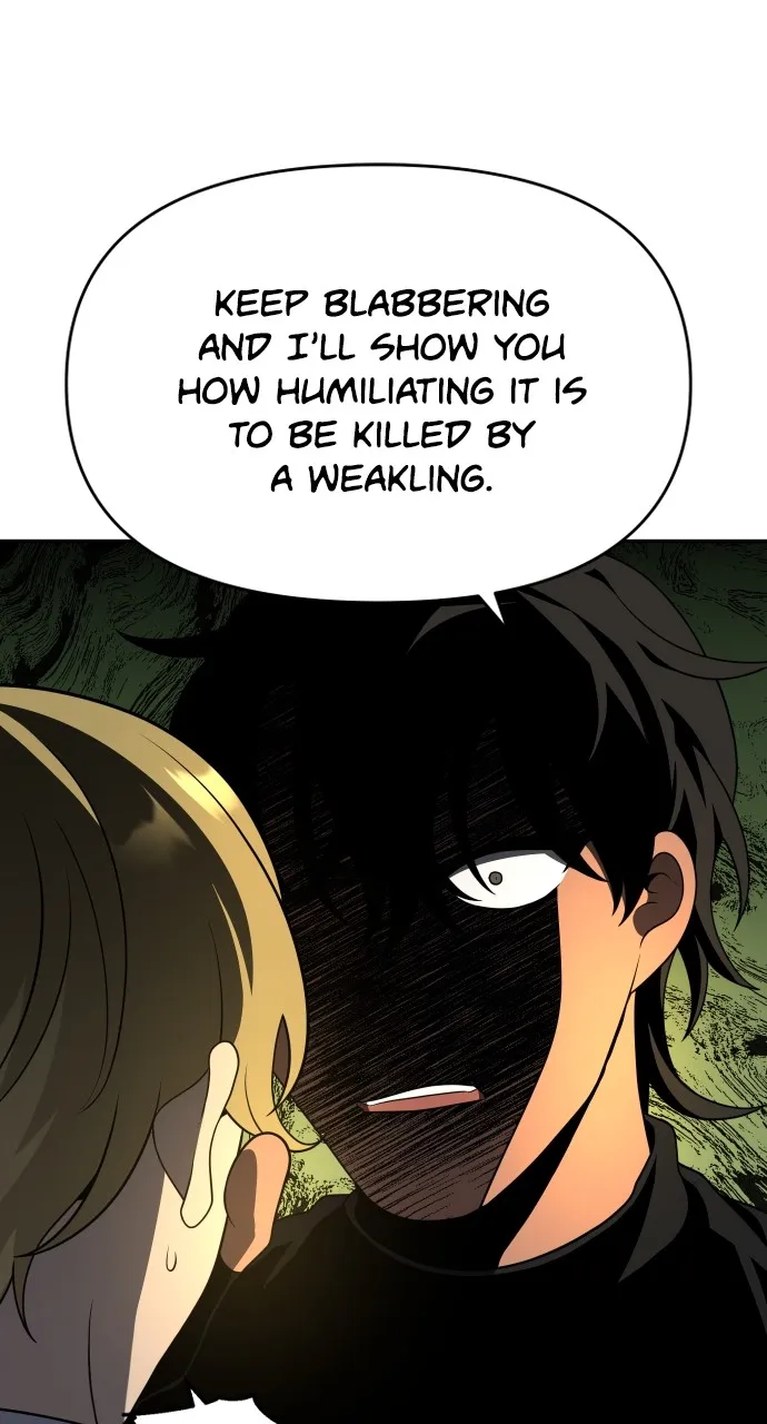 Read I Was the Final Boss chapter 13 image 95 on Lezhin