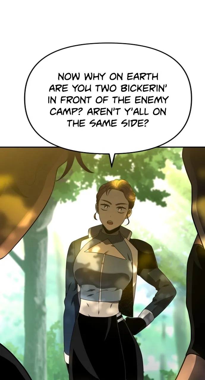 Read I Was the Final Boss chapter 13 image 97 on Lezhin