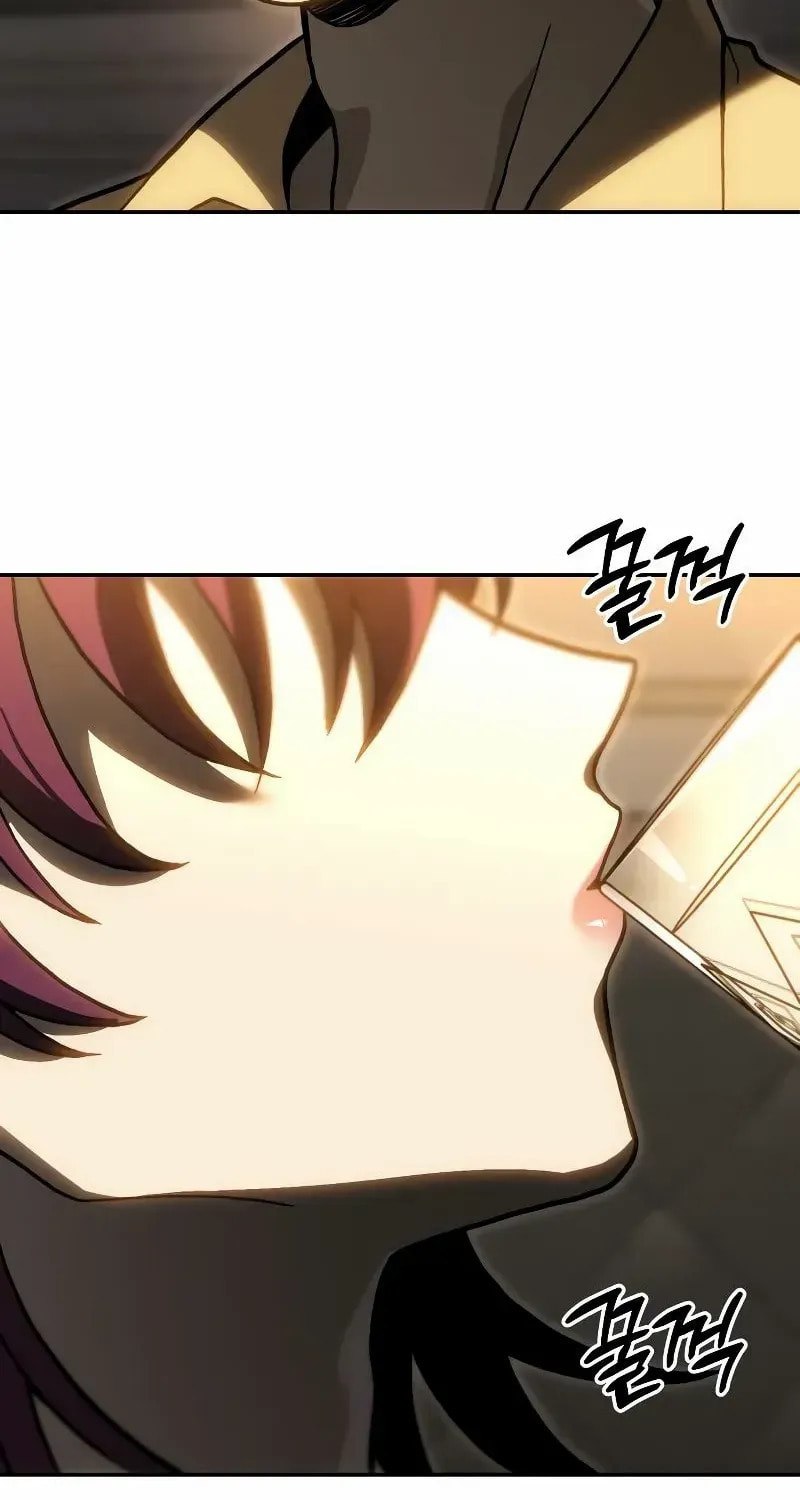 Read I Was the Final Boss chapter 131 image 106 on Lezhin