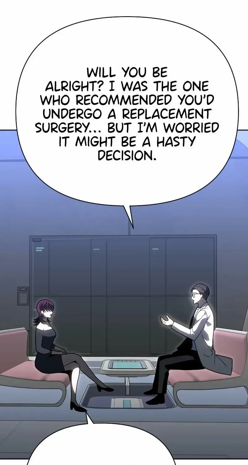 Read I Was the Final Boss chapter 131 image 114 on Lezhin