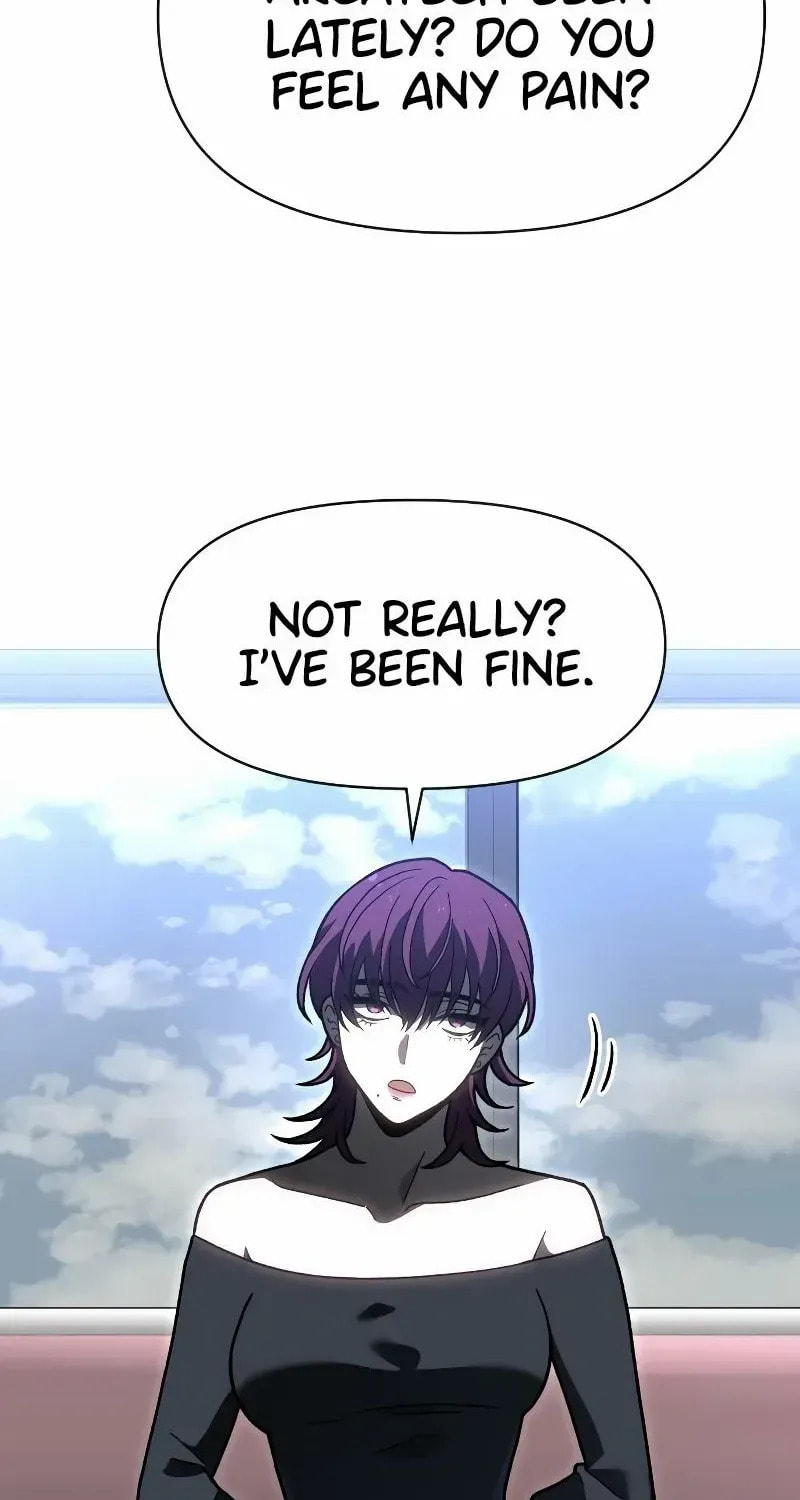 Read I Was the Final Boss chapter 131 image 116 on Lezhin