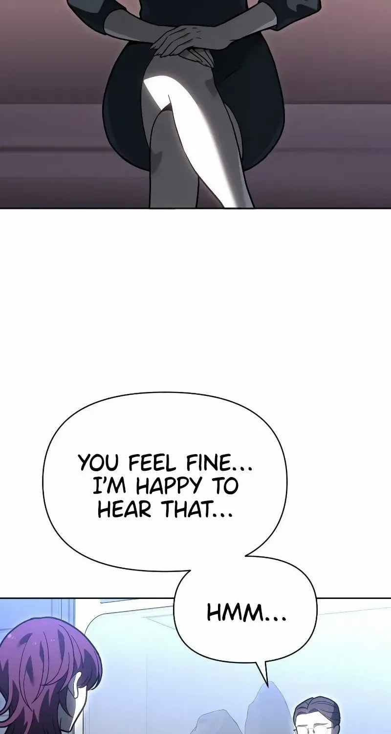 Read I Was the Final Boss chapter 131 image 117 on Lezhin