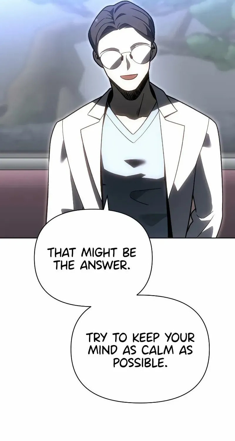 Read I Was the Final Boss chapter 131 image 122 on Lezhin