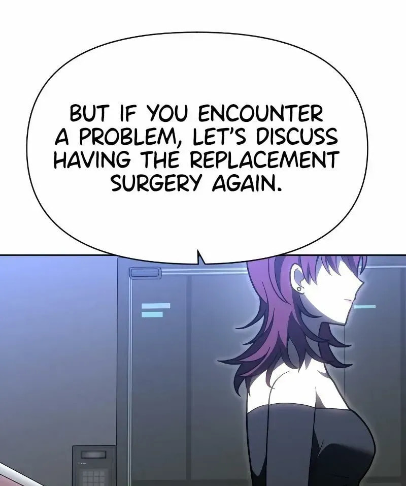 Read I Was the Final Boss chapter 131 image 123 on Lezhin