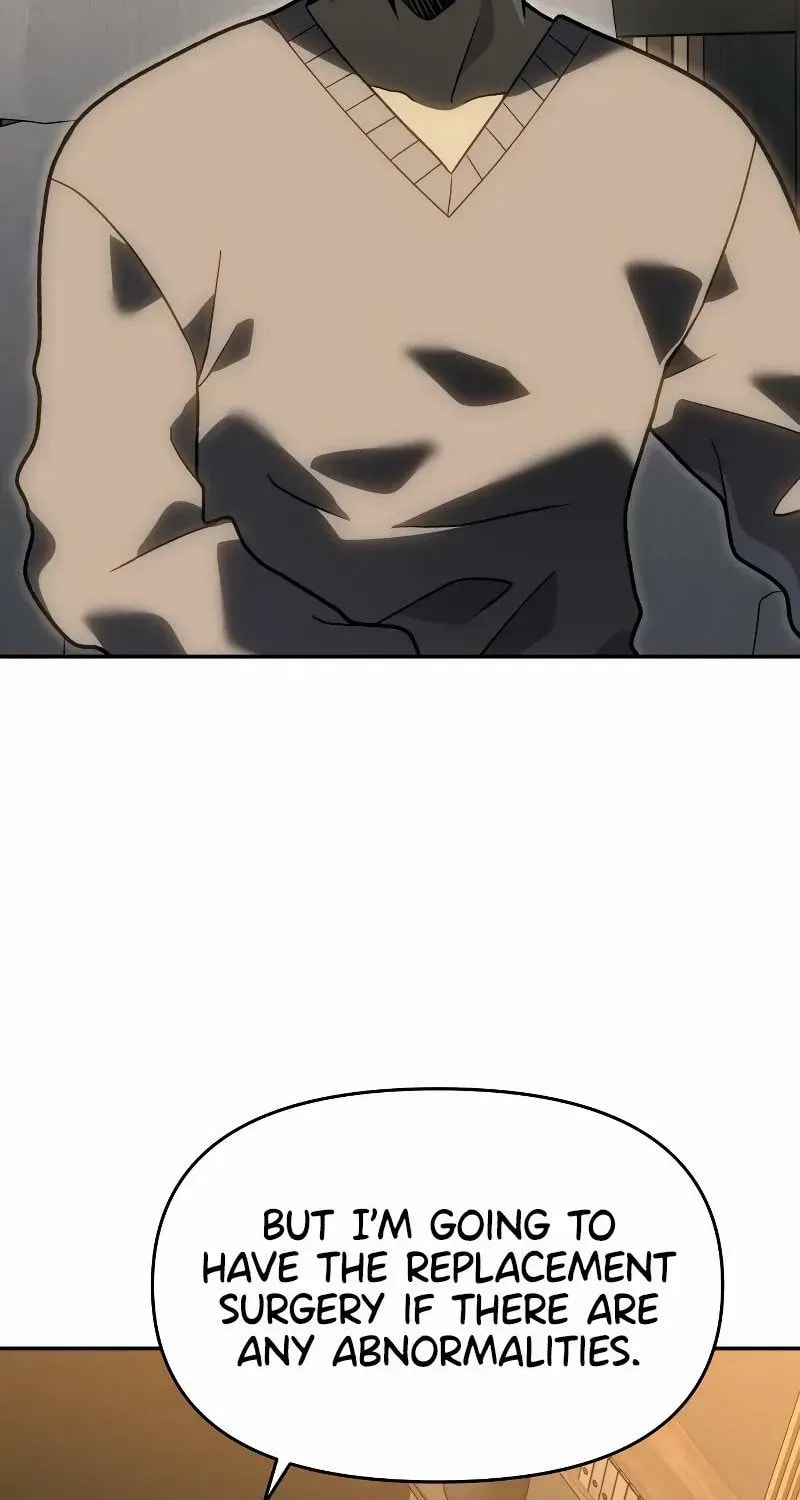 Read I Was the Final Boss chapter 131 image 134 on Lezhin