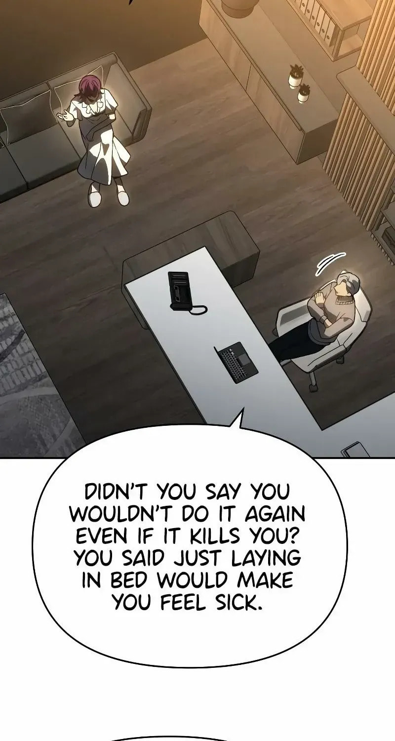 Read I Was the Final Boss chapter 131 image 135 on Lezhin