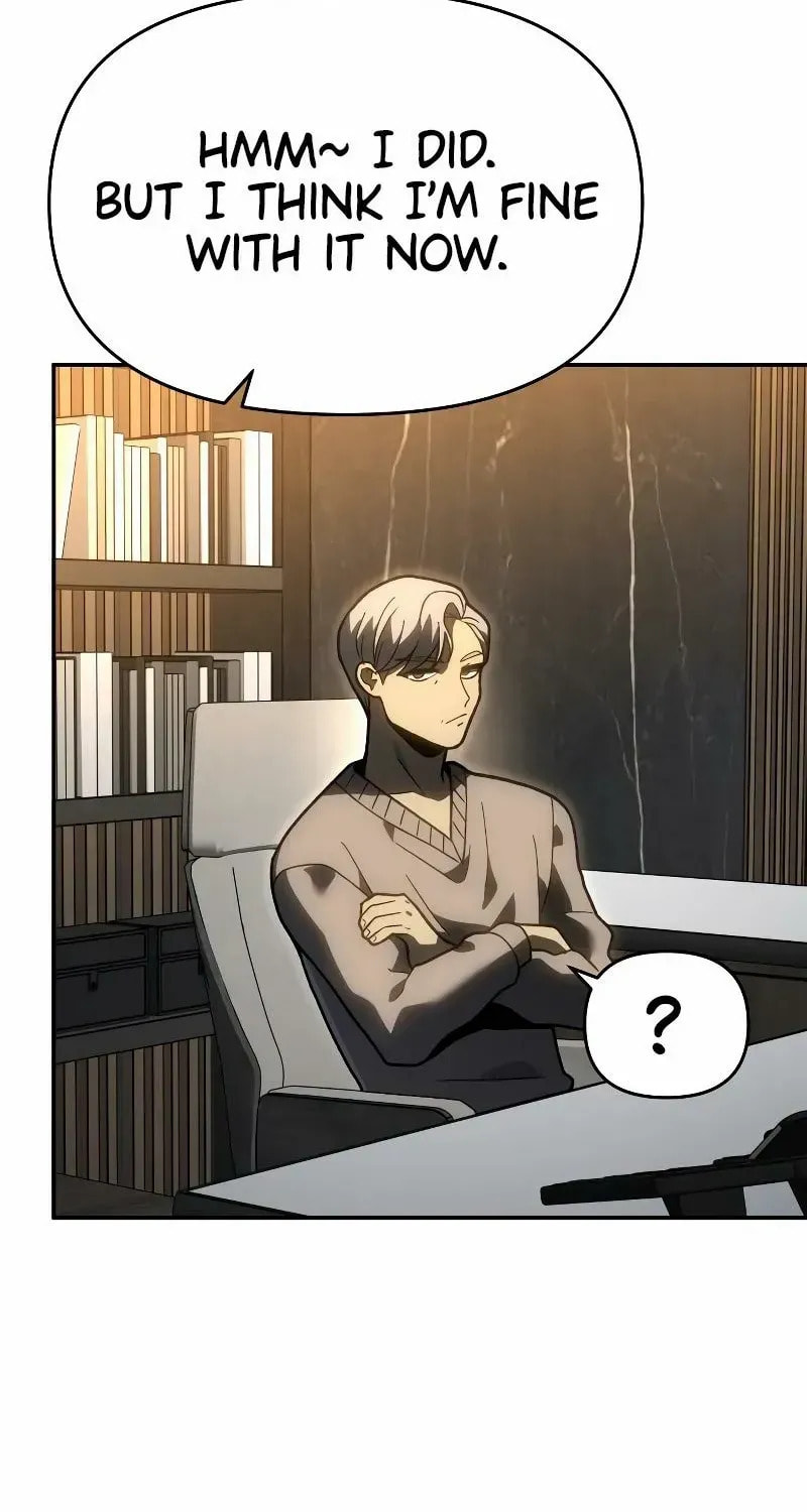Read I Was the Final Boss chapter 131 image 136 on Lezhin