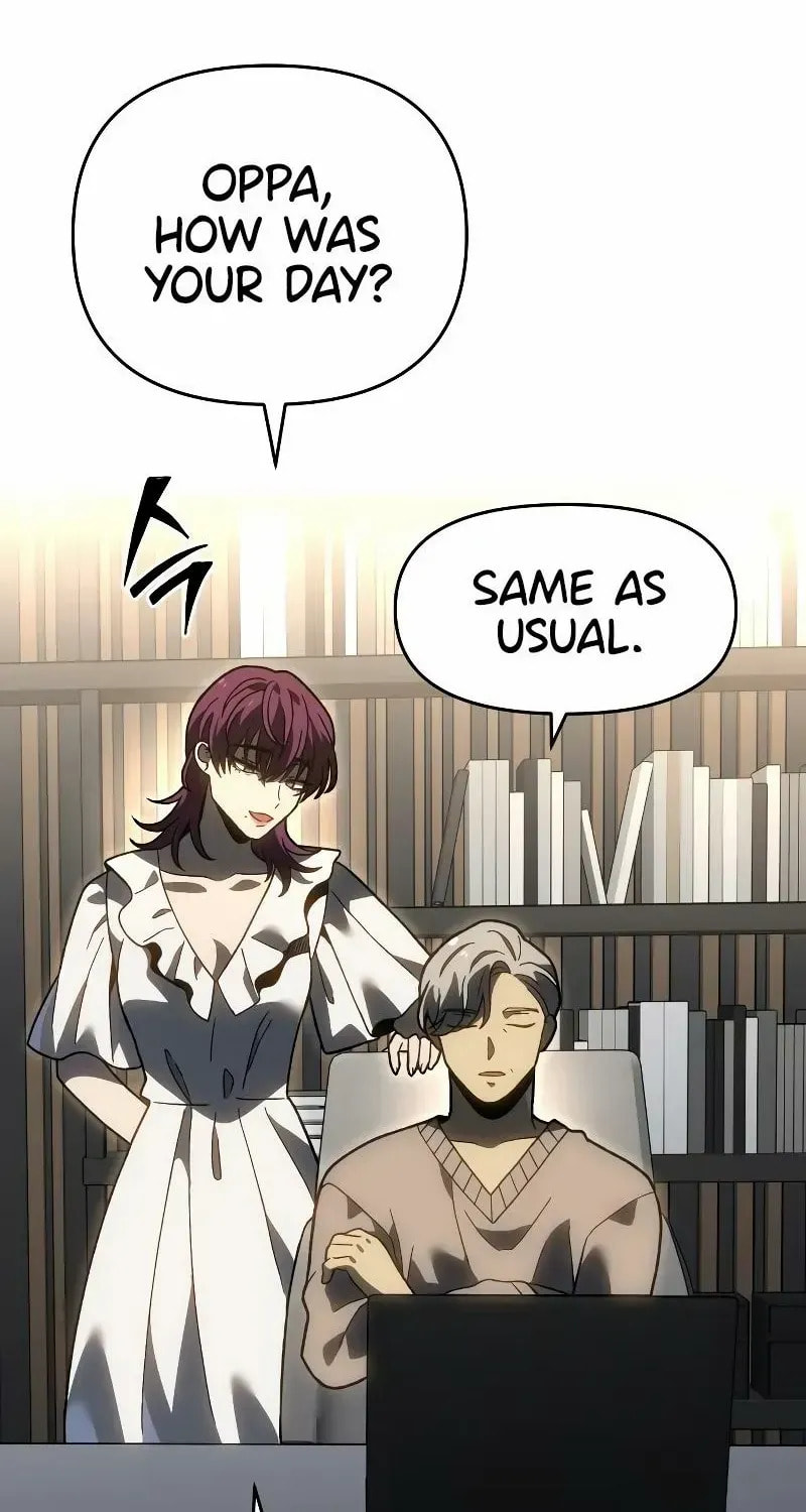 Read I Was the Final Boss chapter 131 image 137 on Lezhin