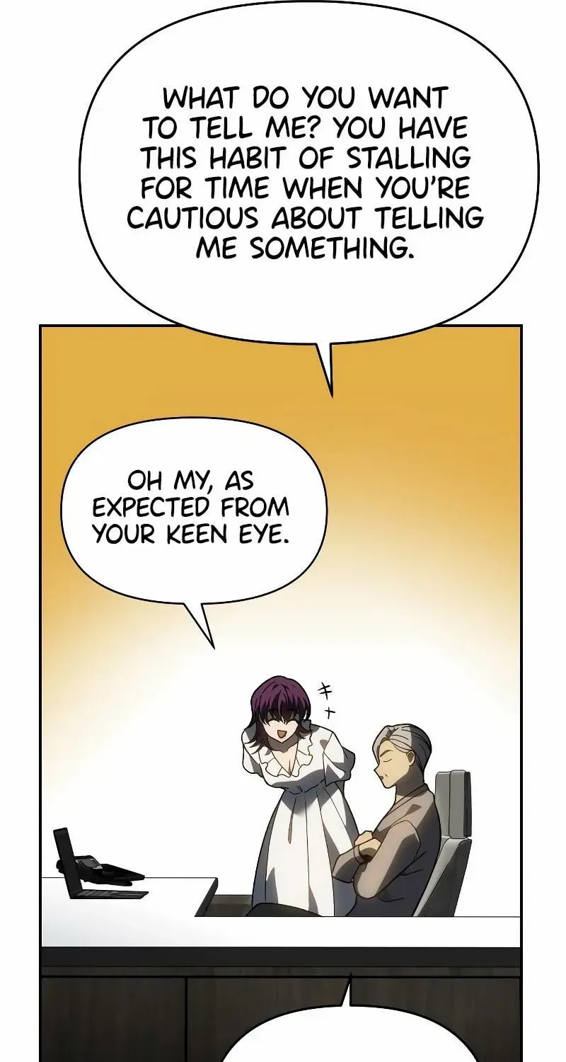 Read I Was the Final Boss chapter 131 image 139 on Lezhin
