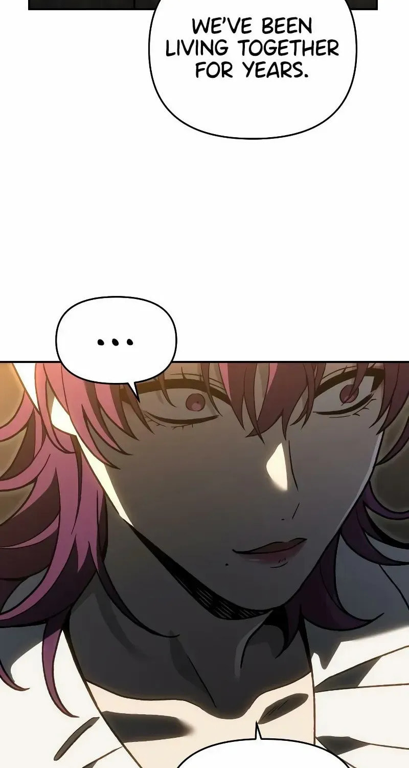 Read I Was the Final Boss chapter 131 image 140 on Lezhin