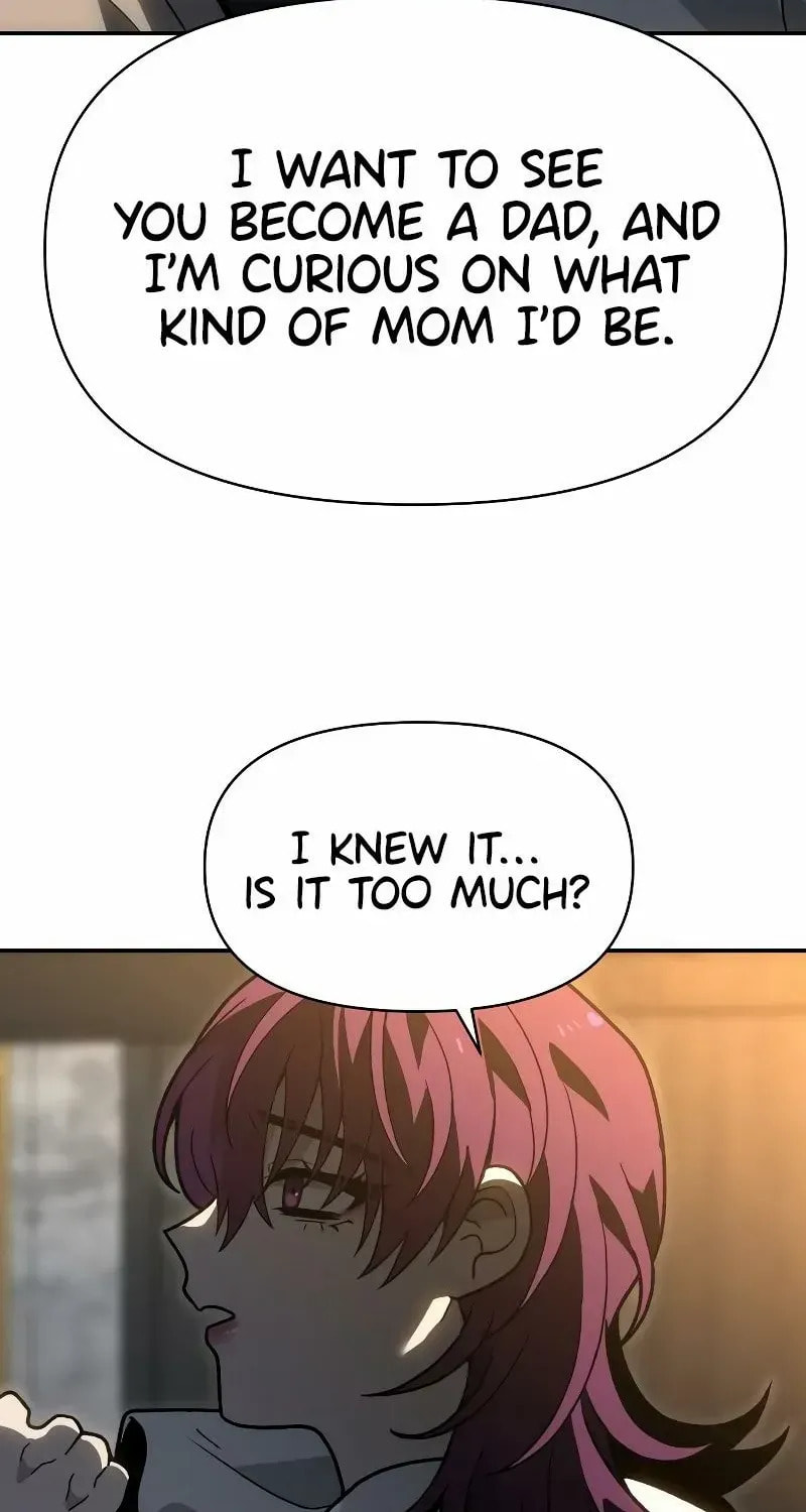Read I Was the Final Boss chapter 131 image 145 on Lezhin