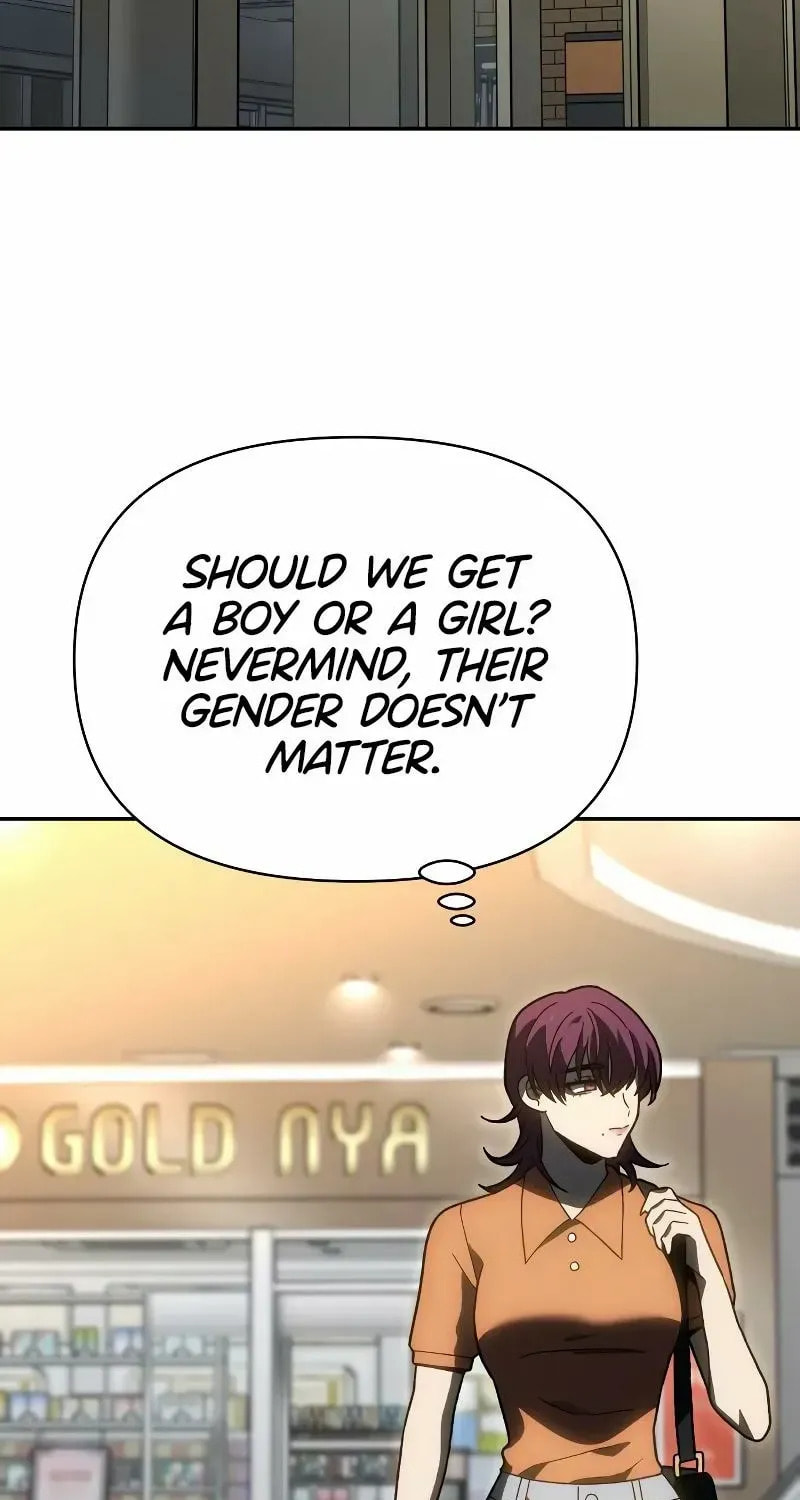 Read I Was the Final Boss chapter 131 image 157 on Lezhin