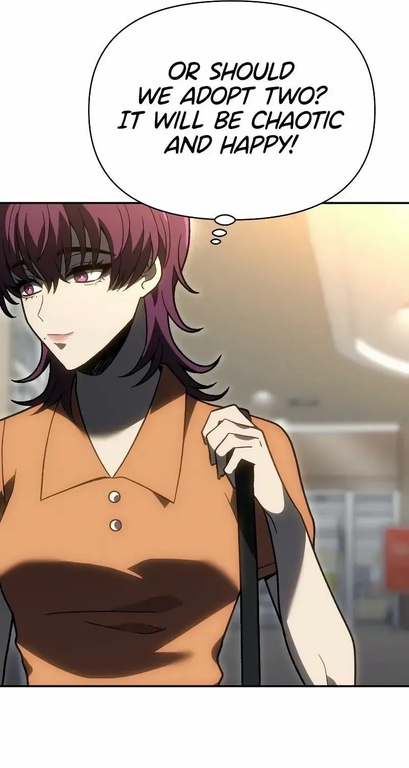 Read I Was the Final Boss chapter 131 image 159 on Lezhin