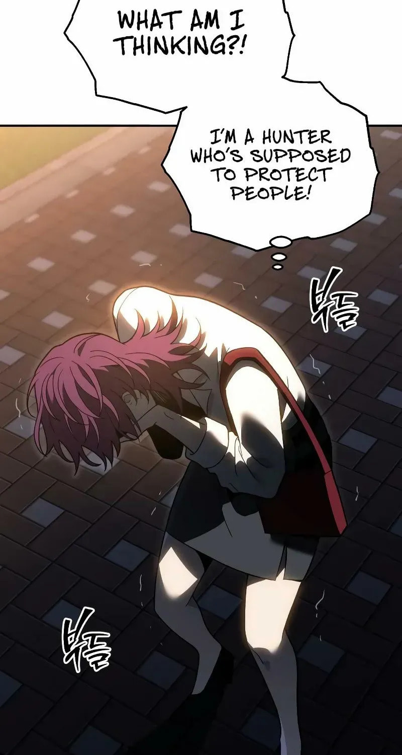 Read I Was the Final Boss chapter 131 image 16 on Lezhin