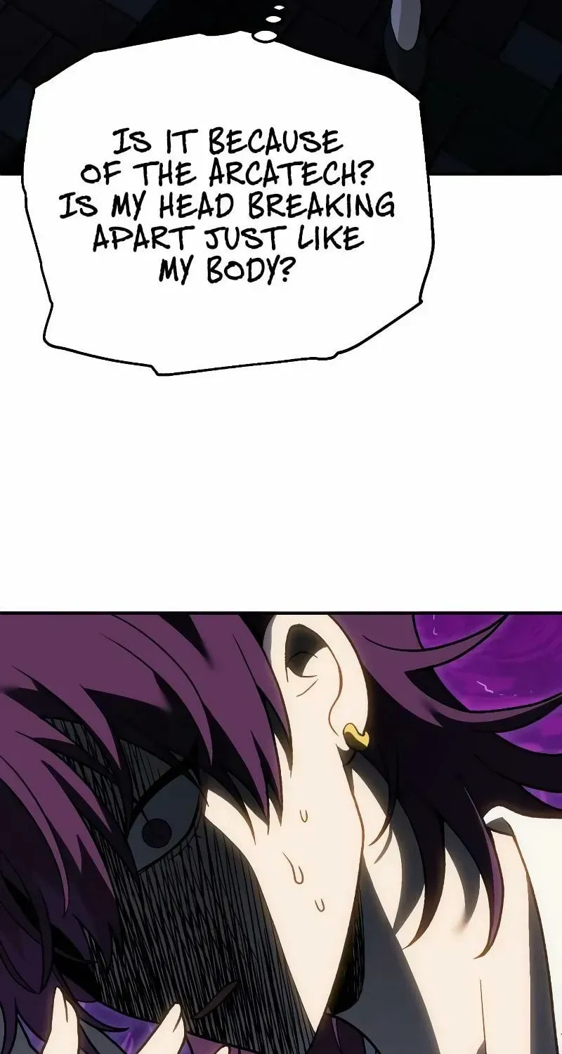 Read I Was the Final Boss chapter 131 image 17 on Lezhin