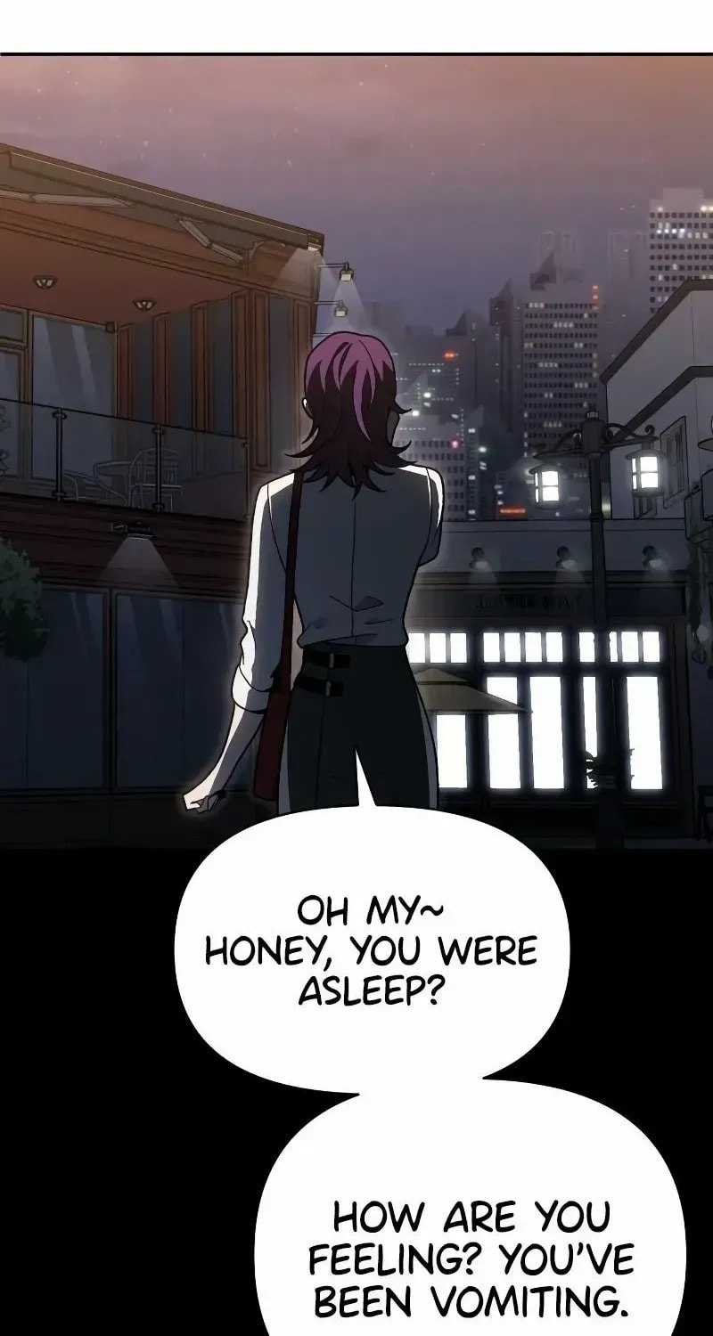 Read I Was the Final Boss chapter 131 image 24 on Lezhin