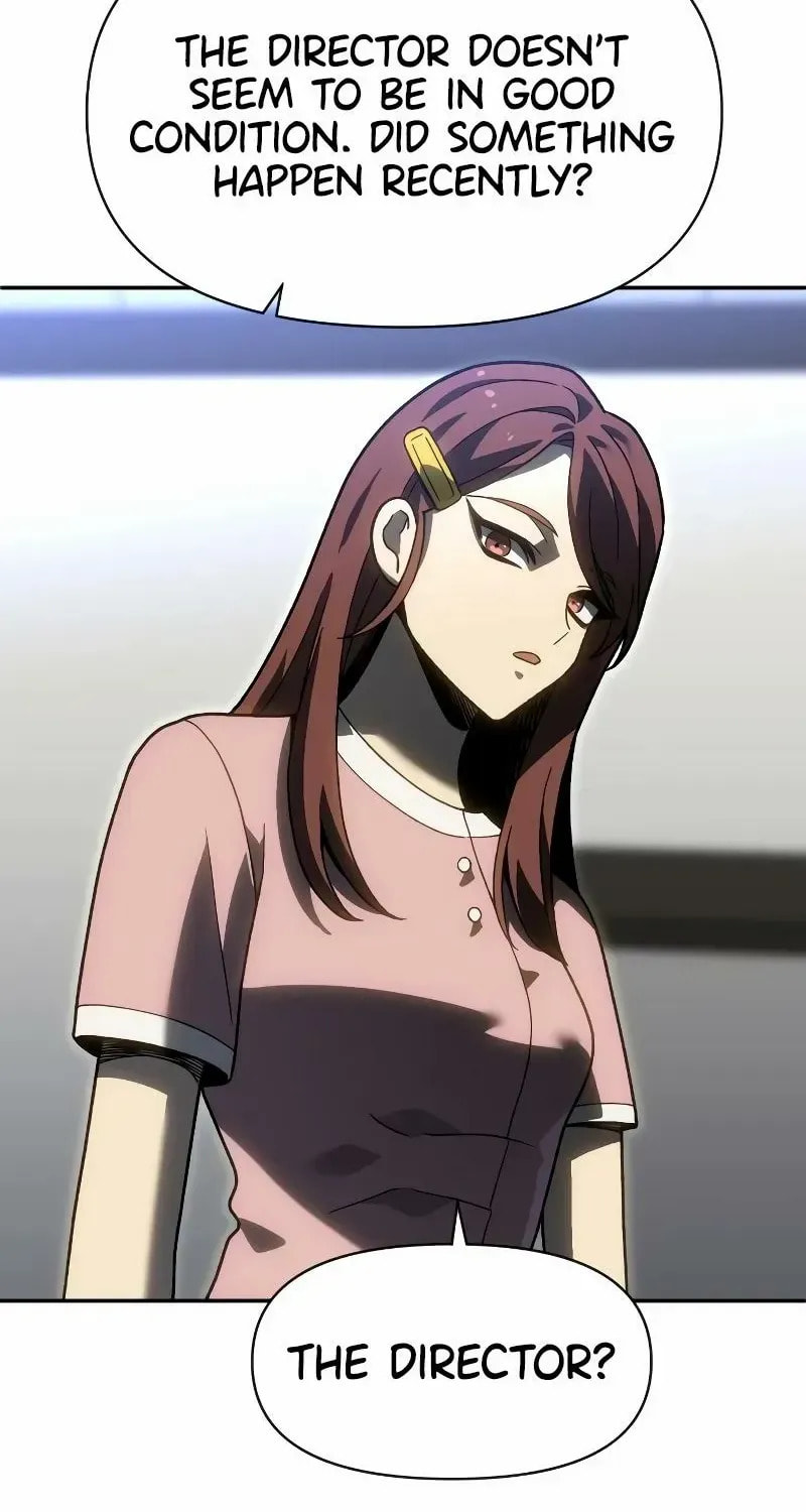 Read I Was the Final Boss chapter 131 image 29 on Lezhin