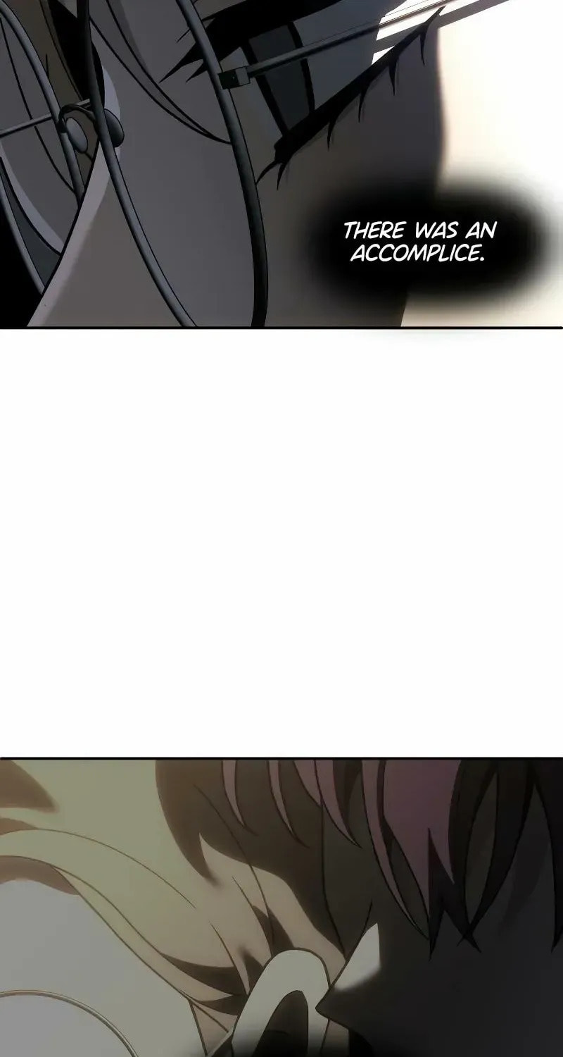 Read I Was the Final Boss chapter 131 image 36 on Lezhin