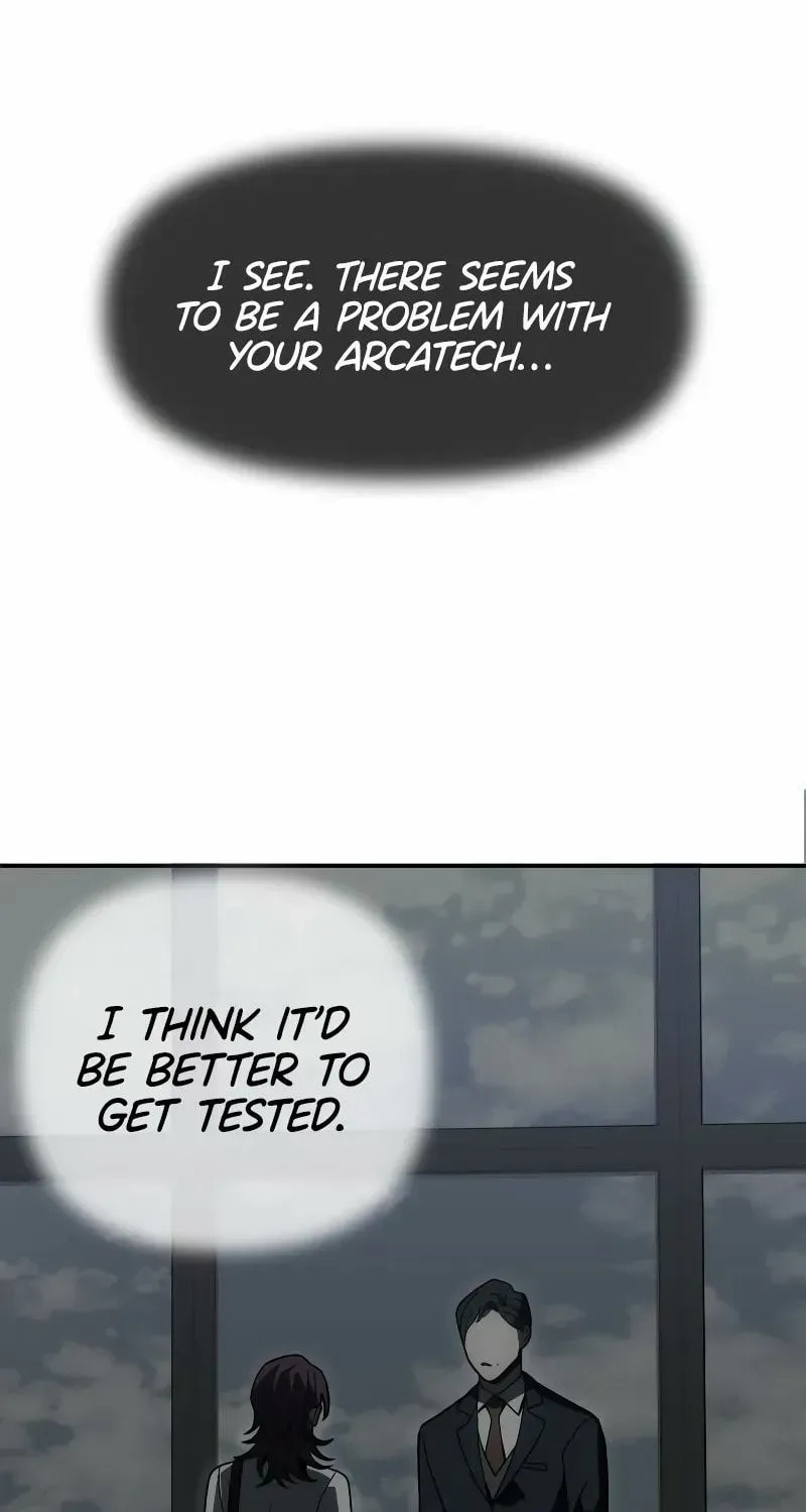 Read I Was the Final Boss chapter 131 image 4 on Lezhin