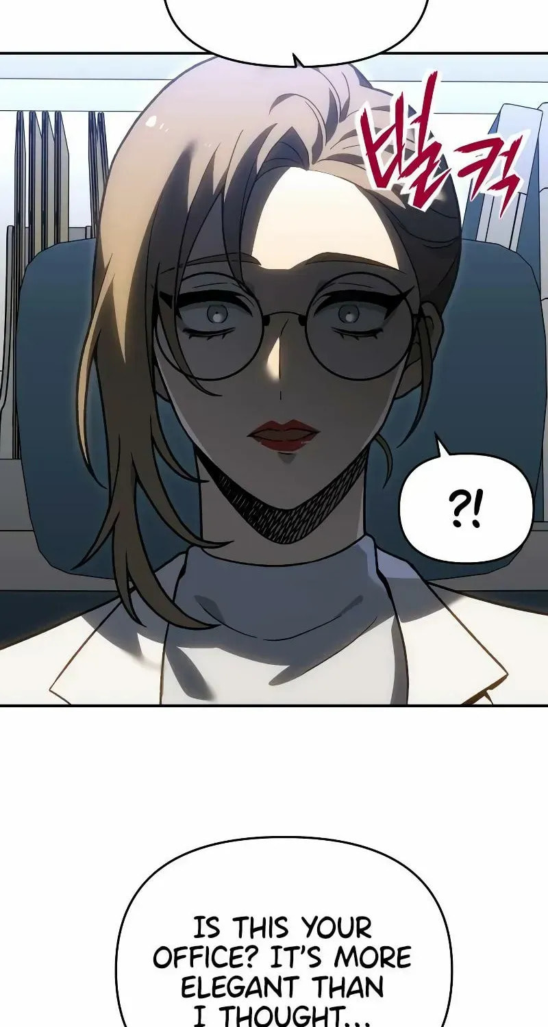 Read I Was the Final Boss chapter 131 image 46 on Lezhin