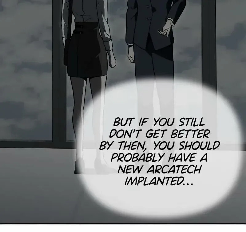 Read I Was the Final Boss chapter 131 image 5 on Lezhin