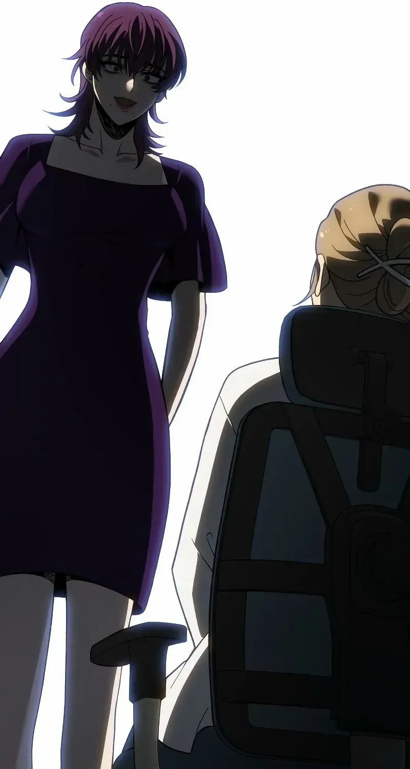 Read I Was the Final Boss chapter 131 image 51 on Lezhin