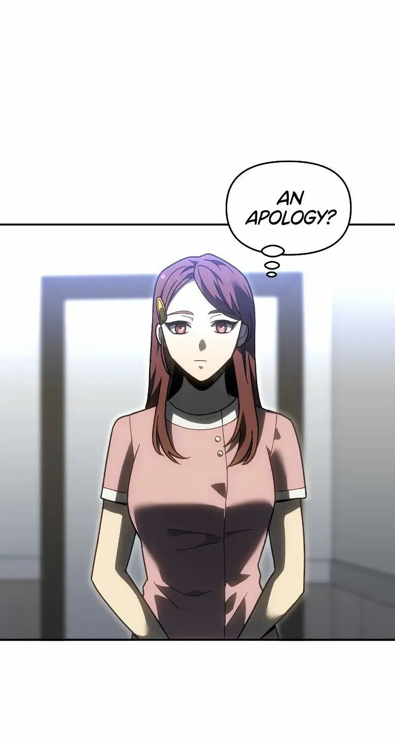 Read I Was the Final Boss chapter 131 image 53 on Lezhin