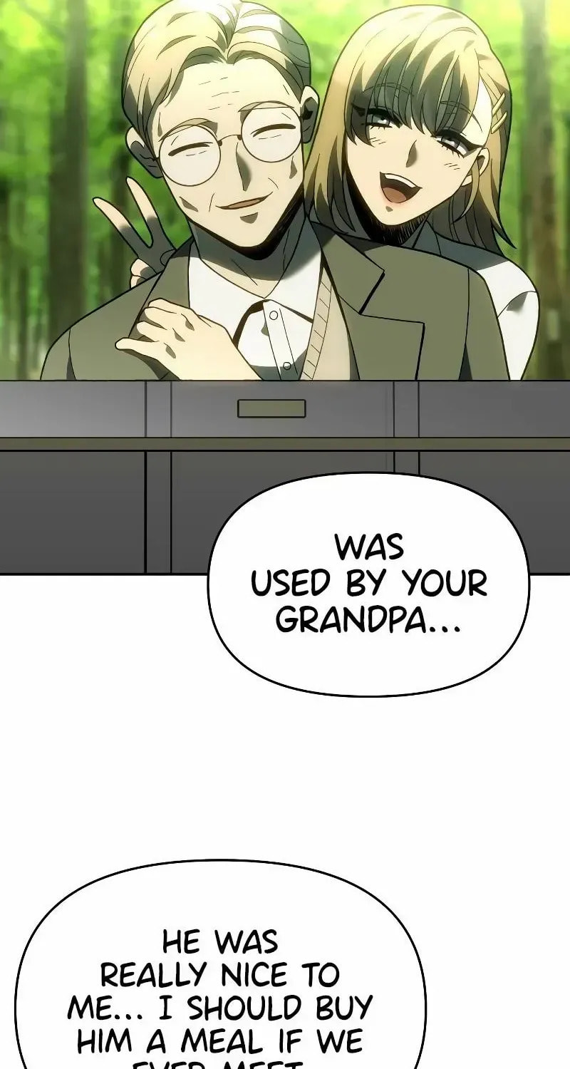 Read I Was the Final Boss chapter 131 image 62 on Lezhin