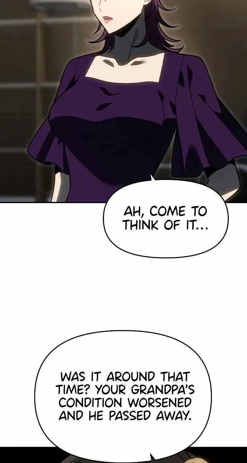 Read I Was the Final Boss chapter 131 image 64 on Lezhin