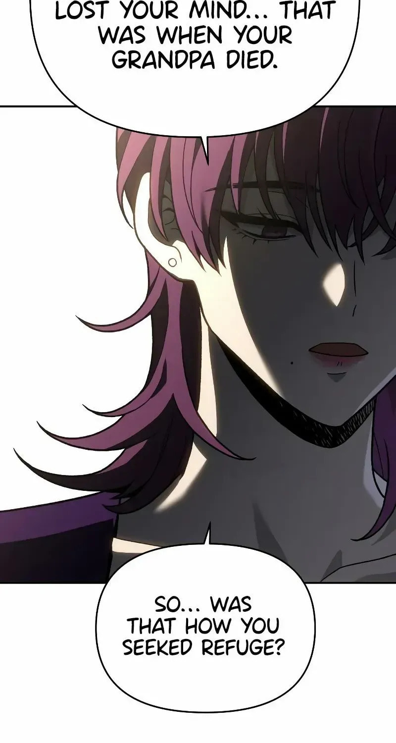 Read I Was the Final Boss chapter 131 image 66 on Lezhin