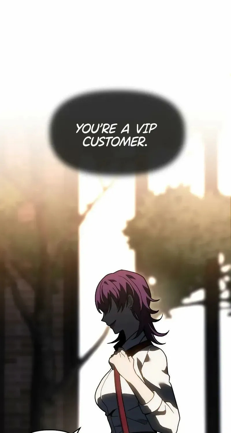 Read I Was the Final Boss chapter 131 image 7 on Lezhin