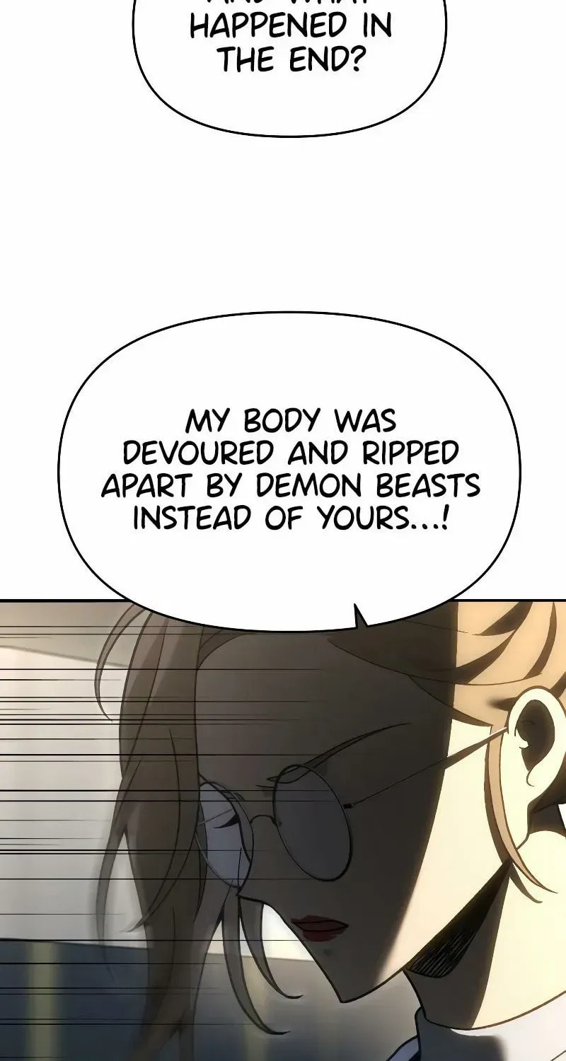 Read I Was the Final Boss chapter 131 image 74 on Lezhin