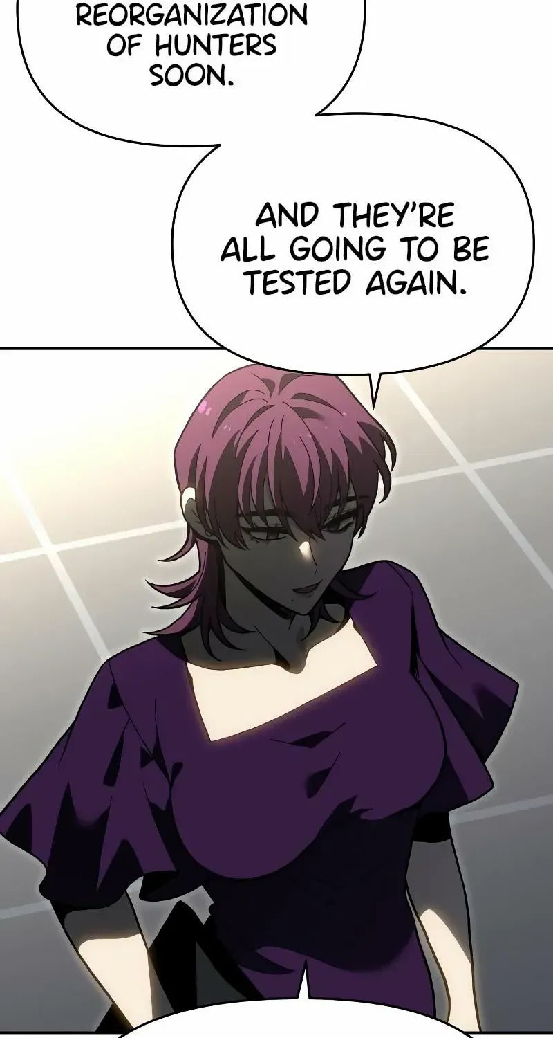 Read I Was the Final Boss chapter 131 image 94 on Lezhin